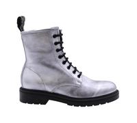 Nerogiardini- Bota de Tobillo Sjors- Shoes- Mujer- Gris- 37 EU- Bota de Tobillo Sjors