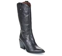 NeroGiardini Botas de tacón I013274D-100 in Negro 38