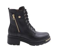 Nerogiardini- Botín elegante Soengo- Shoes- Mujer- Negro- 37 EU- Botín elegante Soengo