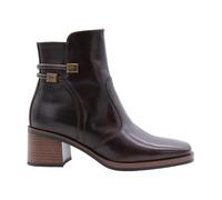 Nerogiardini- Botines Elegantes- Shoes- Mujer- Marrón- 36 EU- Botines Elegantes