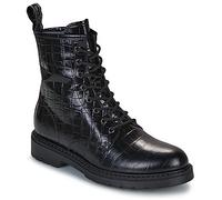 NeroGiardini Botines I513945D-100 in Negro 40