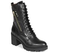 NeroGiardini Botines I514881D-100 in Negro 39