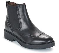 NeroGiardini Botines MUCCIA in Negro 41
