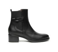 Nerogiardini- Botines- Shoes- Mujer- Negro- 36 EU- Botines