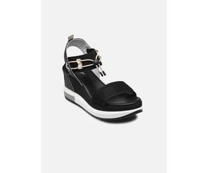 NeroGiardini E307753D 36 Negro