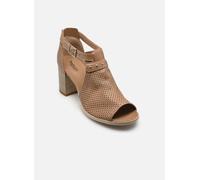 NeroGiardini E615060D 36 Beige