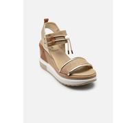 NeroGiardini E616050D 38 Oro y bronce