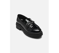 NeroGiardini Mocasines I411414D-100 in Negro 37
