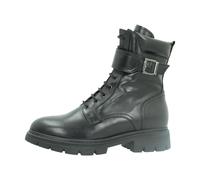 Nerogiardini- I514763D Botín Cordones- Shoes- Mujer- Negro- 38 EU- I514763D Botín Cordones