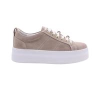 Nerogiardini - Khartoem Sneaker - Shoes - Mujer - Beige - 37 EU -