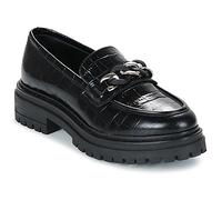 NeroGiardini Mocasines I411414D-100 in Negro 36