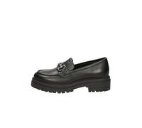 Nerogiardini - Mocassini neri nerogiardini - 40