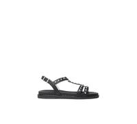 NERO GIARDINI 13480 PLA TATXES Mujer Negro 40