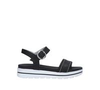 Nerogiardini - sandali neri nerogiardini - 37