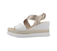 Nero Giardini E616010D - Sandalias de mujer de piel, 707 g, 38