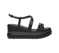 Nerogiardini - Sandalia de Plataforma - Shoes - Mujer - Negro - 40 EU -