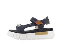 Nerogiardini - Sandalia Plataforma - Shoes - Mujer - Azul - 40 EU -