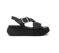 Nerogiardini - Sandalias Negras Sneaker - Shoes - Mujer - Negro - 37 EU -