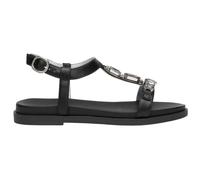 Nerogiardini - Sandalo - Shoes - Mujer - Negro - 40 EU -