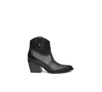 Nerogiardini - stivaletti texani neri nerogiardini - 37