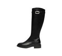 Nero Giardini I514713D - Botas de mujer de piel, Negro , 40 EU