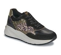 NeroGiardini Zapatillas E512864D-100 in Negro 37