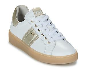 NeroGiardini Zapatillas E513006D-707 in Blanco 38