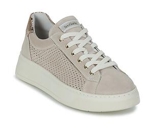 NeroGiardini Zapatillas E615273D-677 in Beige 36