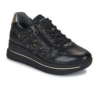 NeroGiardini Zapatillas I514100D-100 in Negro 40