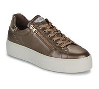 NeroGiardini Zapatillas I514185D-322 in Oro 38