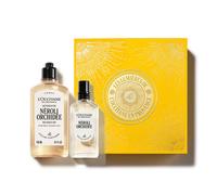 NÉROLI & ORCHIDÉE ESTUCHE 2 pz