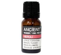 Neroli Pure Essential Oil