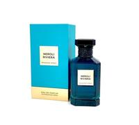 Neroli Riviera, Eau de Parfum, Fragrance World, unisex, 150 ml