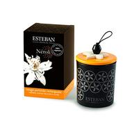 Neroli Vela Perfumada Recargable Esteban