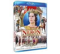 Nerón: Emperador de Roma [Blu-ray]