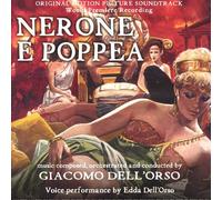 Nerone E Poppea/Caligola E Messalina
