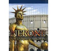 Nerone - Salvatore di Roma [Italia] [Blu-ray]