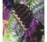 Nero's Day at Disneyland - From Rotting Fantasylands (Green/White Vinyl) [VINYL] [Vinilo]