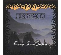 Nerthus - Escape from Suction