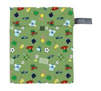 Nerthus FIH 1346 bolsa merienda isotérmica infantil fútbol porta bocadillo ideal para el cole