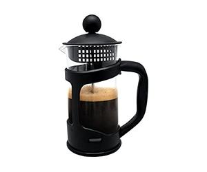 Nerthus FIH 319 cafetera francesa 350 ml prensa francesa café émbolo vidrio borosilicato