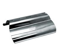 NERTHUS FIH 337 - Pinza de alimentos de acero inoxidable con muelle para uso facil