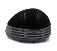 Nerthus FIH 559 mini aspirador de migas eléctrico a pilas para mesa cocina escritorio y coche