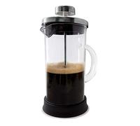 Nerthus FIH 662 cafetera francesa 350 ml prensa émbolo vidrio café filtro manual