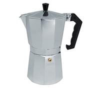 NERTHUS FIH 836 Cafetera de Inducción 12 tazas, Cafetera Italiana clásica