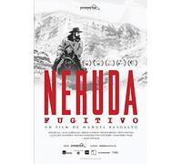 Neruda [Edizione: Stati Uniti] [Italia] [DVD]