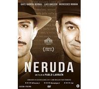 Neruda [Italia] [DVD]