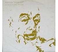NERUDA - NERUDA / ALLIANCE (A TRIBUTE TO PABLO NERUDA)