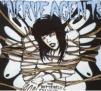 Nerve Agents - The Butterfly Collection