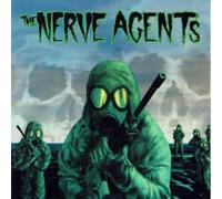 NERVE AGENTS, THE - NERVE AGENTS: DELUXE EDITION (PURPLE VINYL) [Vinilo]